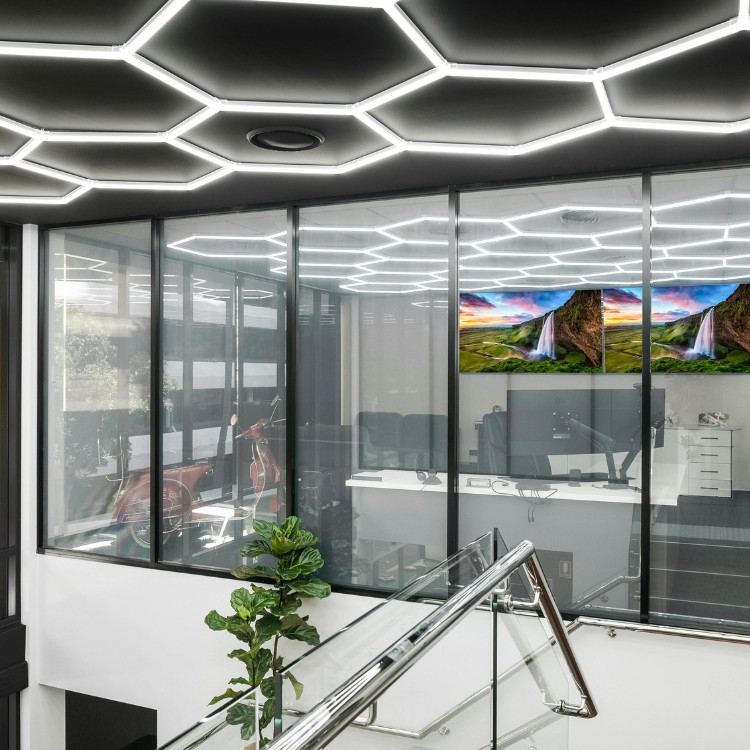 Handyman services in Houston, TX